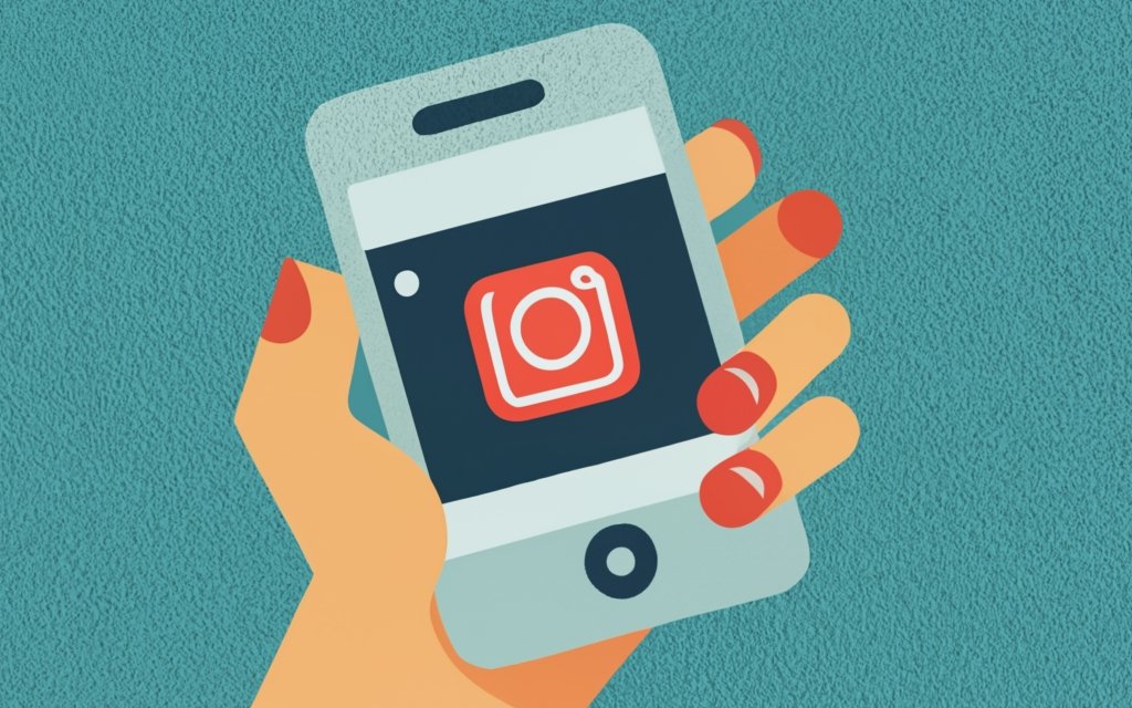 How to Grow Your Instagram with Carousel